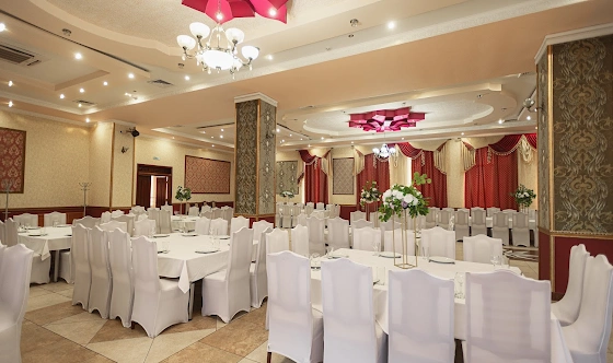 Фото №4 зала Большой зал