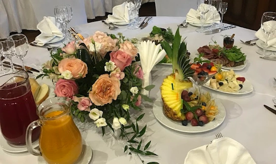 Фото №7 зала Зал «Рыцарский»