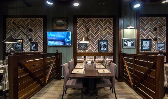 Фото №20 зала Основной зал