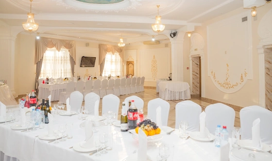 Фото №7 зала Основной зал 