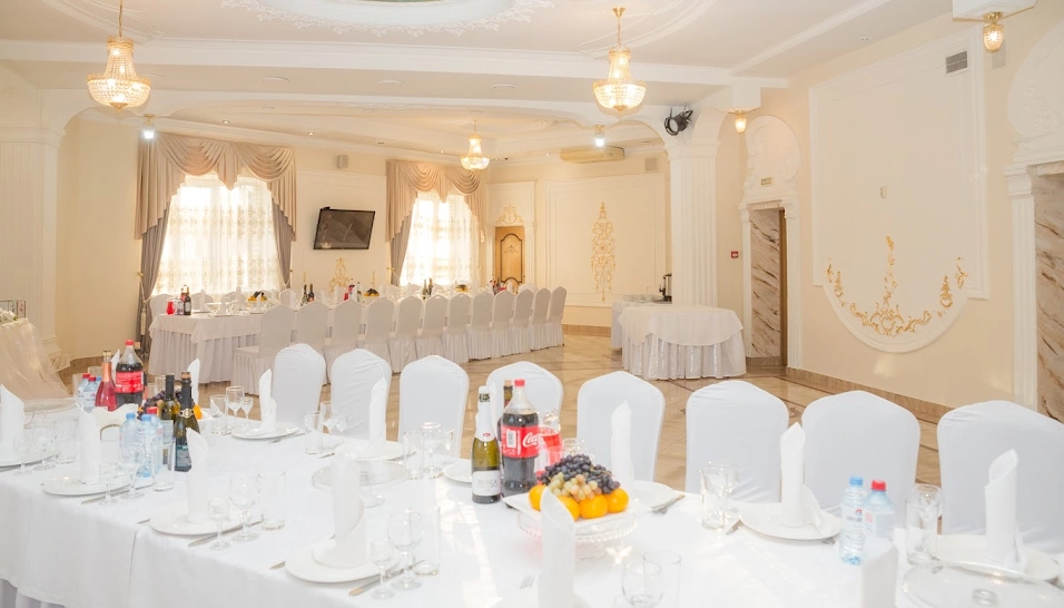 Фото №7 зала Основной зал 