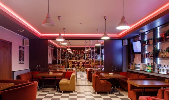 Фото №13 зала Малый зал