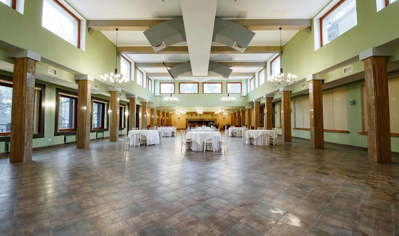 Фото №1 зала Зал «Зала»