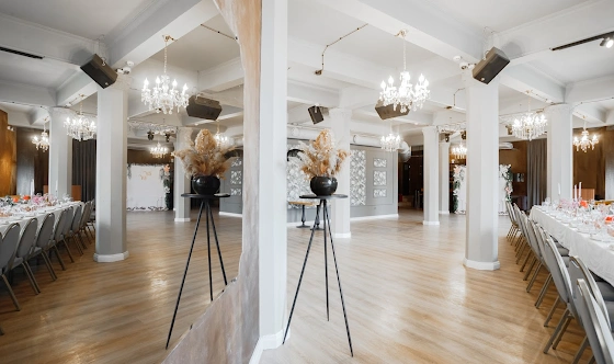 Фото №5 зала Зал "Семейный"