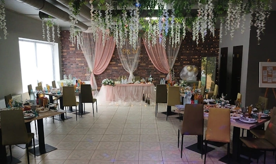 Фото №3 зала Банкетный зал