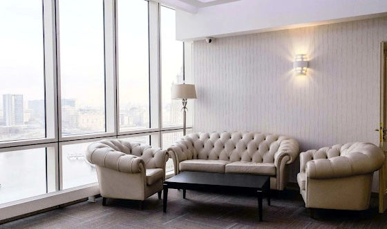 Фото №17 зала Зал  PREMIER + QUEEN'S