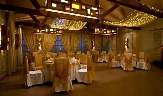 Фото №7 зала Большой зал