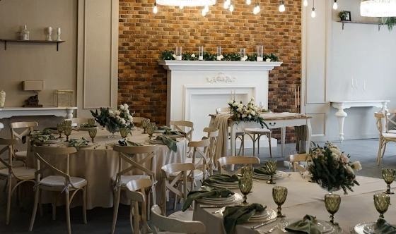 Фото №15 зала Банкетный зал 