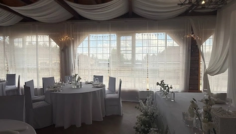 Фото №3 зала Чайный домик 