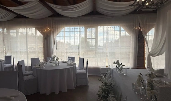 Фото №3 зала Чайный домик 