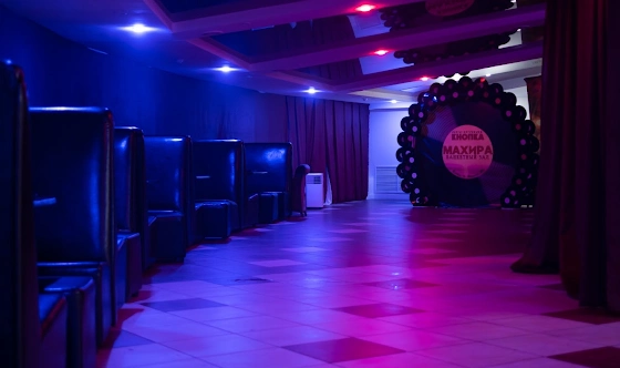 Фото №12 зала Основной зал