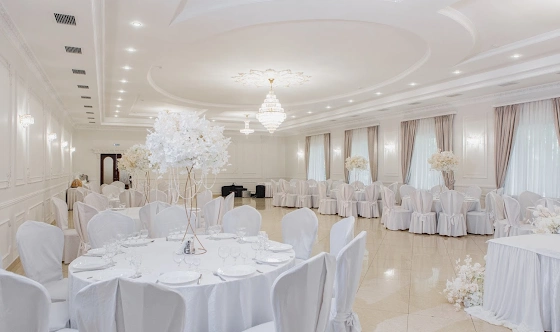 Фото №11 зала Зал "Королевский"