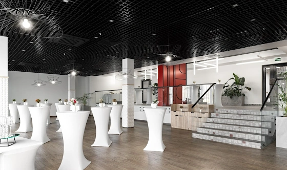 Фото №16 зала Зал ресторана «Амарант»