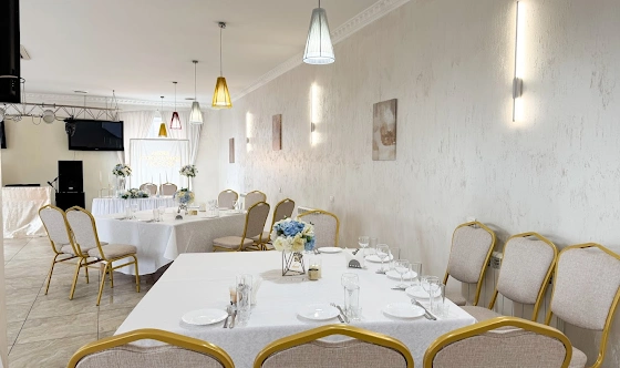 Фото №6 зала Малый зал