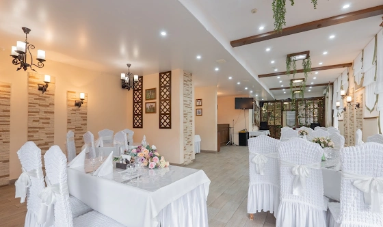 Фото №5 зала Основной зал 