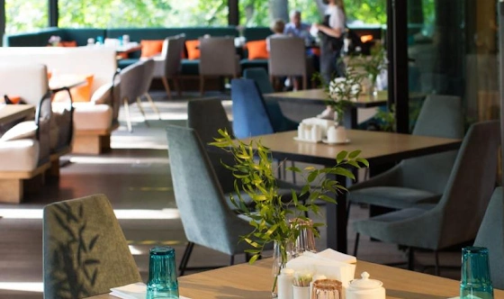 Фото №3 зала Терраса 