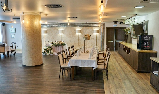 Фото №15 зала Ресторан