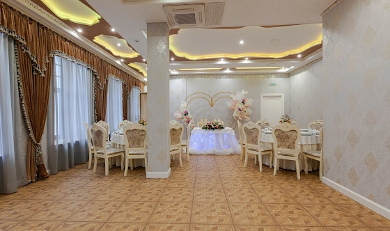 Фото №14 зала Зал «Венеция»