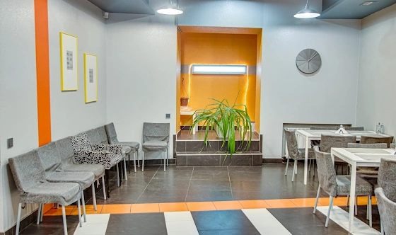 Фото №3 зала Зал на 50 человек