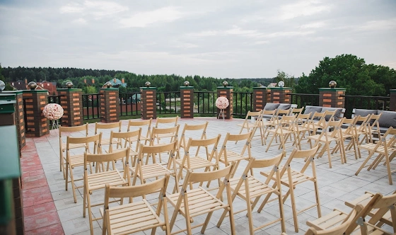 Фото №7 зала Веранда