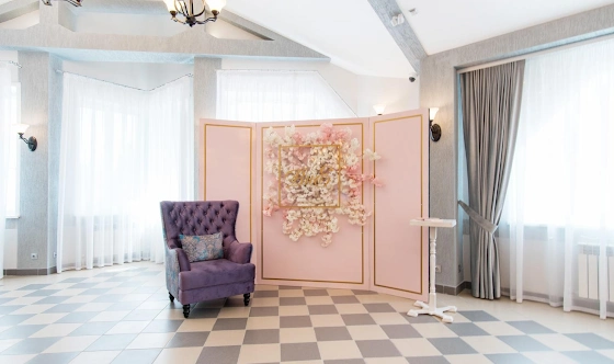 Фото №15 зала Основной зал