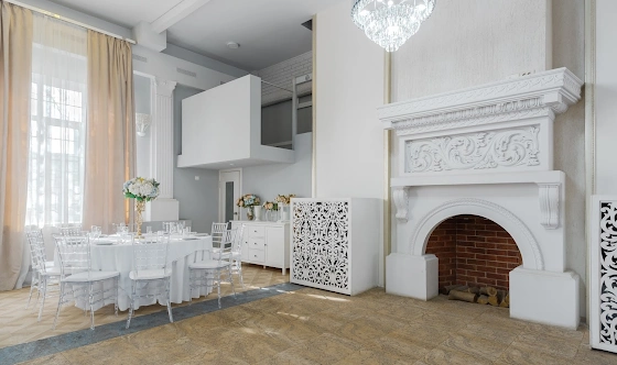 Фото №9 зала Зал "Торжественный"