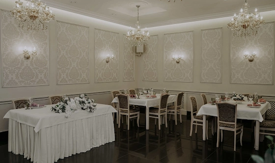 Фото №2 зала Банкетный зал