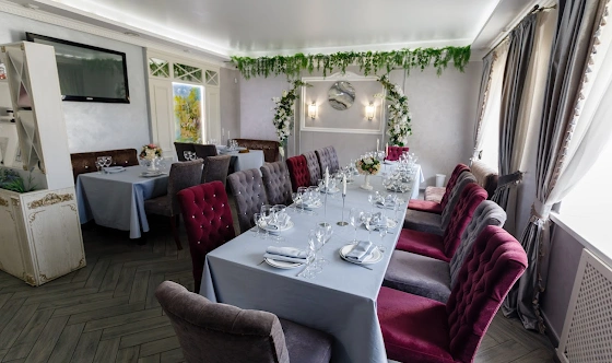 Фото №3 зала Основной зал