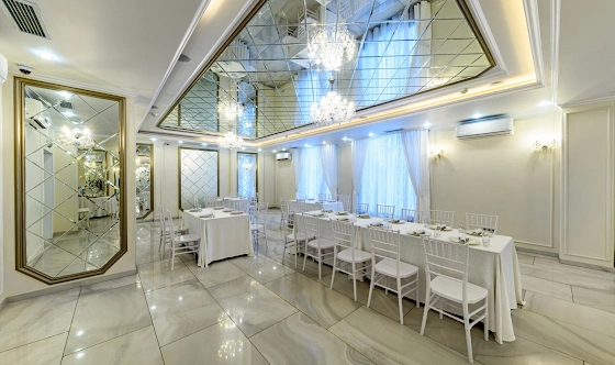 Фото №15 зала Основной зал