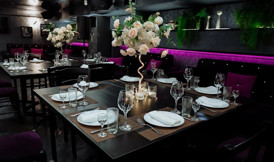 Фото №11 зала Dance Hall 