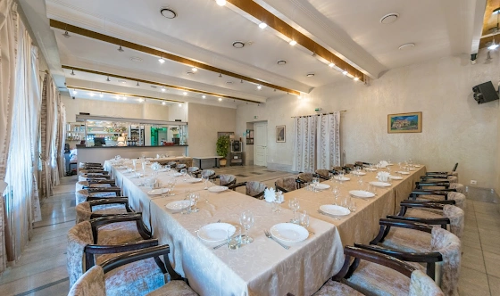 Фото №7 зала Зал на 40 человек 