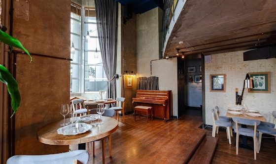 Фото №10 зала Зал на 1 этаже