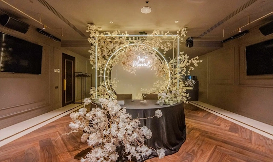 Фото №19 зала Караоке-зал 