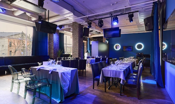 Фото №1 зала Зал Avenю