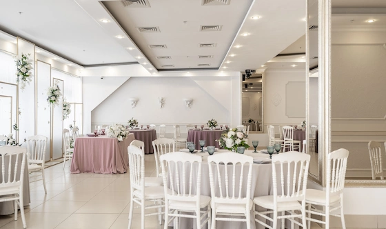 Фото №16 зала Зал на 120 человек