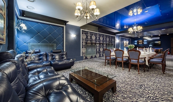 Фото №10 зала VIP-зал