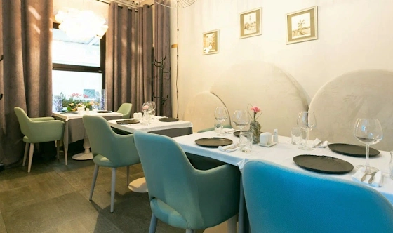 Фото №1 зала Малый зал 