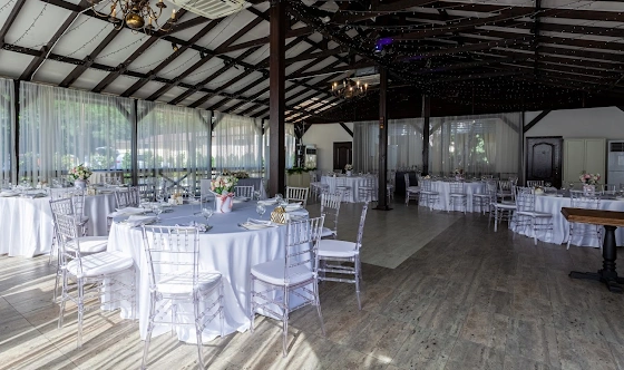 Фото №20 зала Зал Light