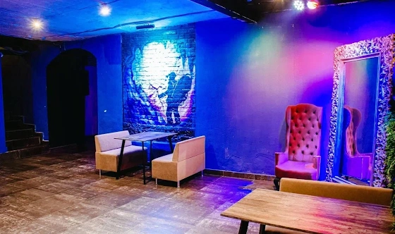 Фото №1 зала Общий зал