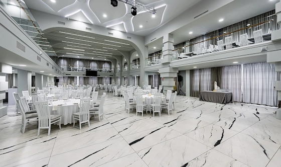 Фото №16 зала Банкетный зал