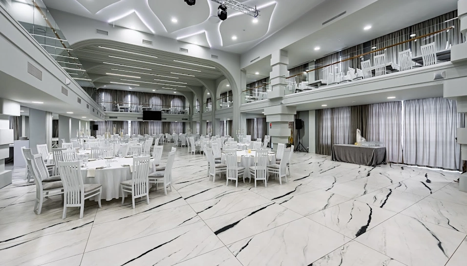 Фото №16 зала Банкетный зал