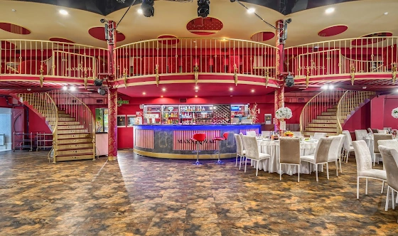 Фото №11 зала Зал на 1 этаже 