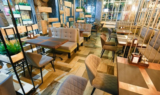 Фото №2 зала Зал на 50 человек