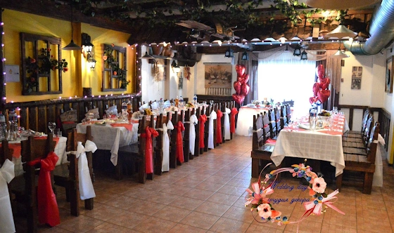 Фото №5 зала Малый зал