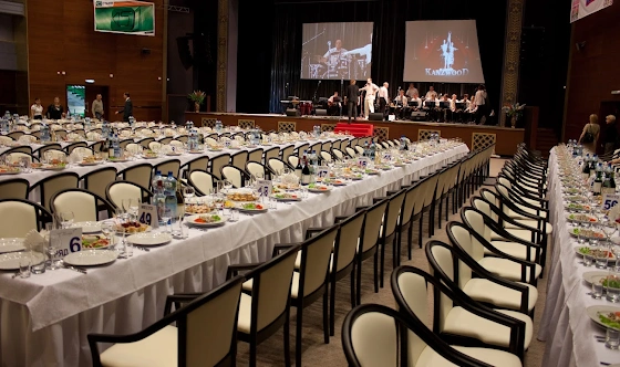 Фото №1 зала Аркаим 