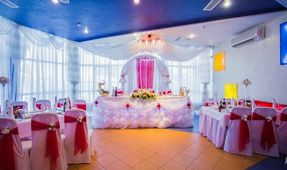 Фото №1 зала Зал «Пещера»