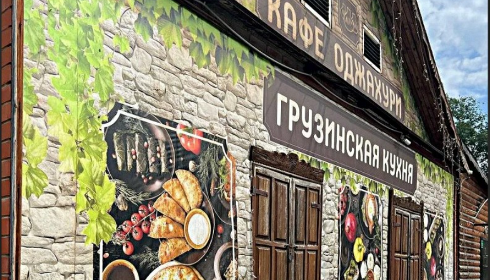 Фото №4 зала Основной зал