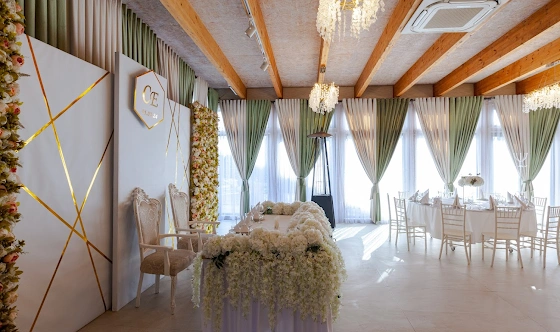 Фото №16 зала Веранда