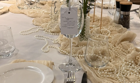 Фото №8 зала Зал «2 этаж»