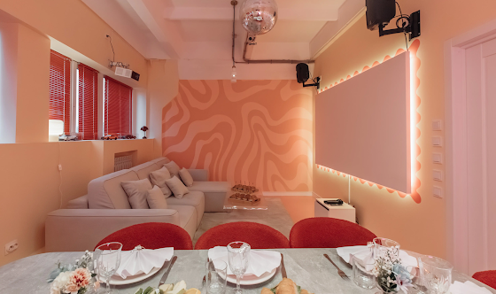 Фото №3 зала Зал "Гран Туризмо"